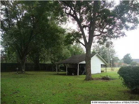701 Powell St, Coldwater, MS 38618 photo 5