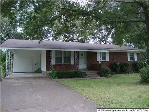 701 Powell St, Coldwater, MS 38618 photo 1
