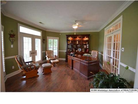2485 Trent Dr, Hernando, MS 38632 photo 17