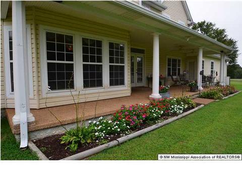 2485 Trent Dr, Hernando, MS 38632 photo 28