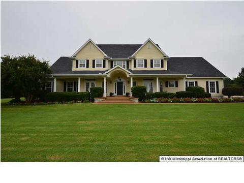 2485 Trent Dr, Hernando, MS 38632 photo 1