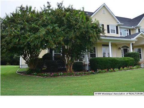 2485 Trent Dr, Hernando, MS 38632 photo 6