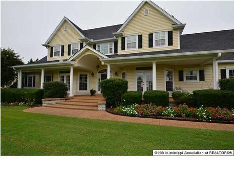 2485 Trent Dr, Hernando, MS 38632 photo 4