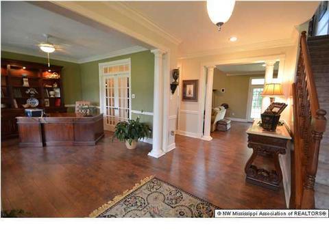 2485 Trent Dr, Hernando, MS 38632 photo 7