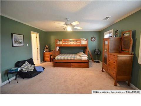 2485 Trent Dr, Hernando, MS 38632 photo 22