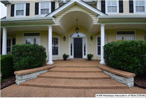2485 Trent Dr, Hernando, MS 38632 photo 3