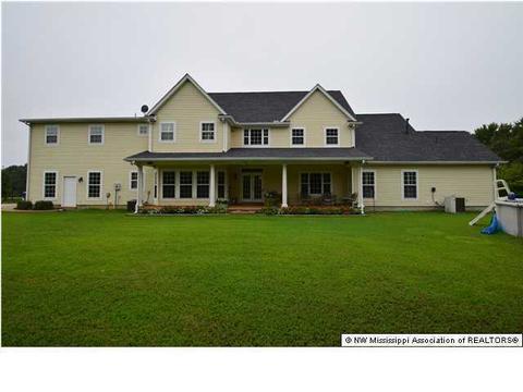 2485 Trent Dr, Hernando, MS 38632 photo 27