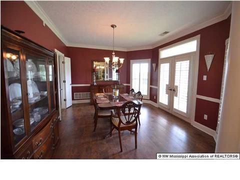 2485 Trent Dr, Hernando, MS 38632 photo 8