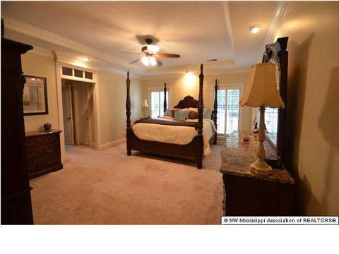 2485 Trent Dr, Hernando, MS 38632 photo 13