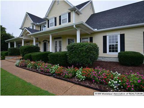 2485 Trent Dr, Hernando, MS 38632 photo 5