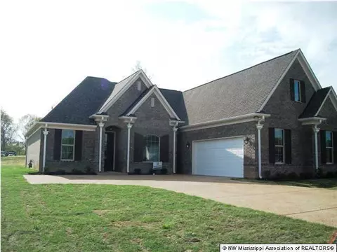 2193 Great Barrington, Nesbit, MS 38651 photo 1