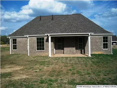 2193 Great Barrington, Nesbit, MS 38651 photo 9