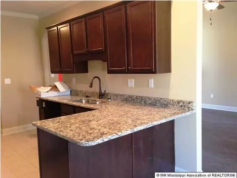 2193 Great Barrington, Nesbit, MS 38651 photo 2