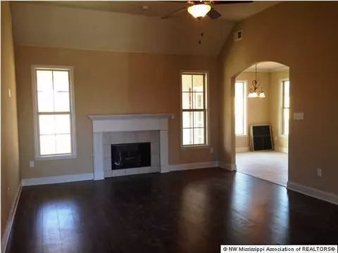 2193 Great Barrington, Nesbit, MS 38651 photo 4