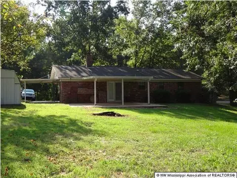 3556 Pleasant Hill Rd, Nesbit, MS 38651 photo 3