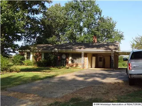 3556 Pleasant Hill Rd, Nesbit, MS 38651 photo 1
