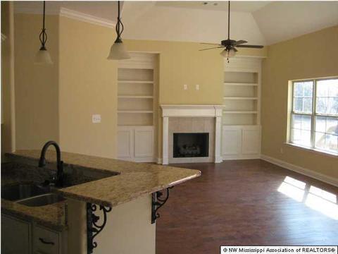 2611 Itasca, Nesbit, MS 38651 photo 3