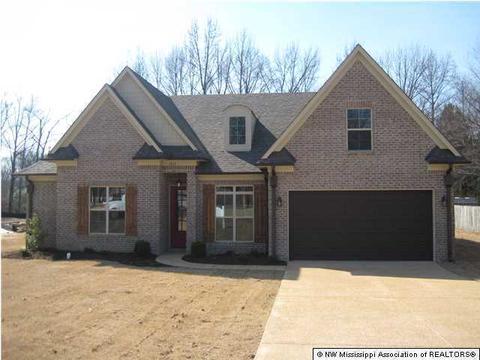 2611 Itasca, Nesbit, MS 38651 photo 1