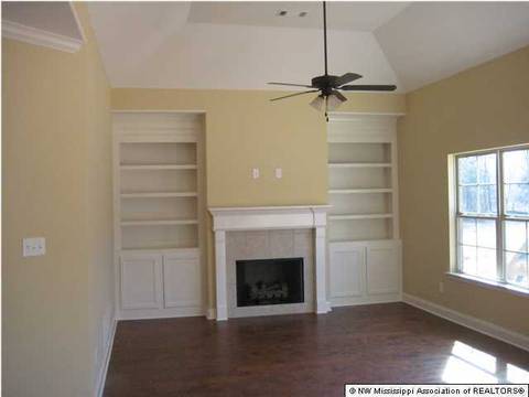 2611 Itasca, Nesbit, MS 38651 photo 7