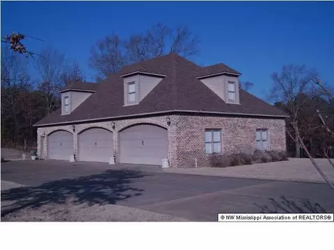 1995 Nesbit Rd, Nesbit, MS 38651 photo 27