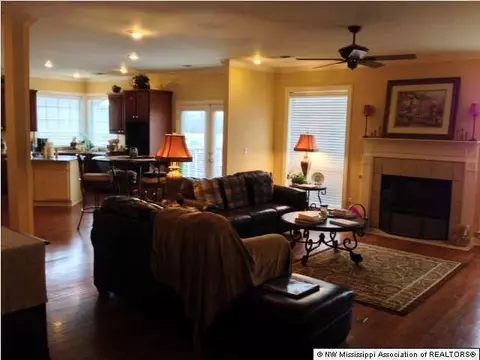 4840 Victoria, Nesbit, MS 38651 photo 9