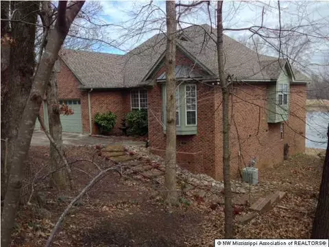 4840 Victoria, Nesbit, MS 38651 photo 2