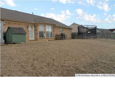 6347 E Sandbourne, Olive Branch, MS 38654 photo 1