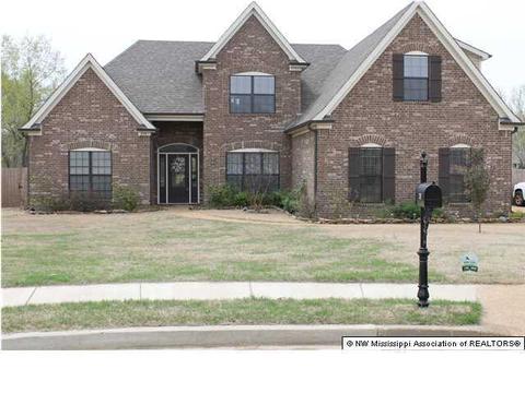 235 Doe Creek Trl, Hernando, MS 38632 photo 1