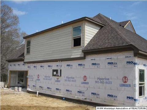 164 Luke Ln, Coldwater, MS 38618 photo 5