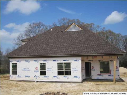 164 Luke Ln, Coldwater, MS 38618 photo 4
