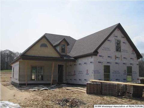 164 Luke Ln, Coldwater, MS 38618 photo 2