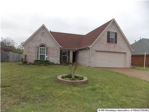 8927 Travis Dr, Olive Branch, MS 38654 photo 1