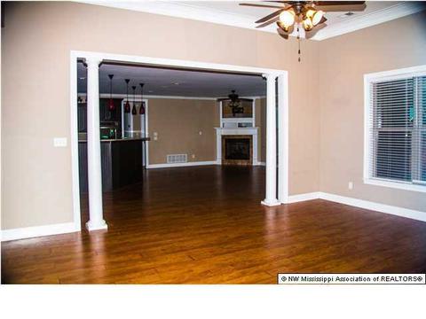 4755 Riviera Dr, Nesbit, MS 38651 photo 2