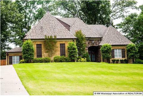 4755 Riviera Dr, Nesbit, MS 38651 photo 1