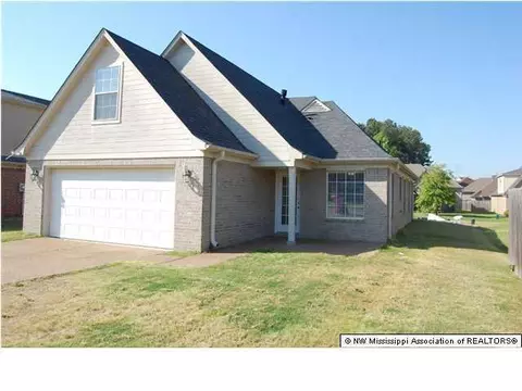 5840 Bedford Loop, Southaven, MS 38672 photo 9