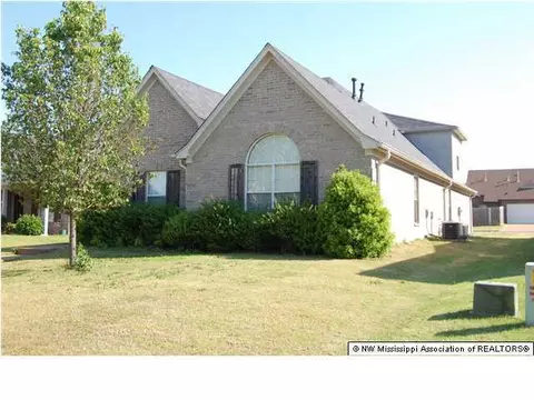 5840 Bedford Loop, Southaven, MS 38672 photo 1