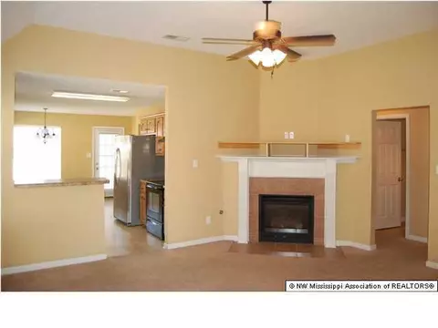 5840 Bedford Loop, Southaven, MS 38672 photo 2