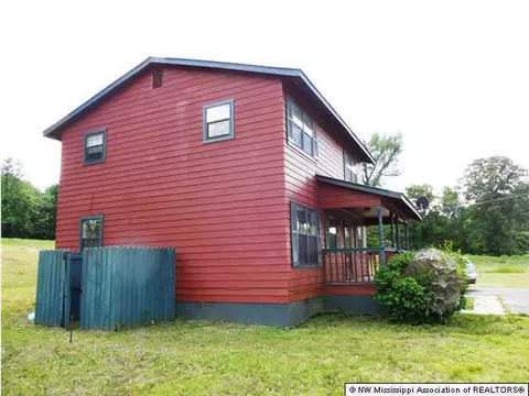 4197 Arkabutla Rd, Coldwater, MS 38618 photo 5