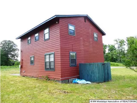 4197 Arkabutla Rd, Coldwater, MS 38618 photo 4