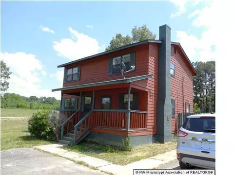 4197 Arkabutla Rd, Coldwater, MS 38618 photo 1