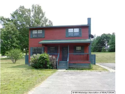 4197 Arkabutla Rd, Coldwater, MS 38618 photo 2