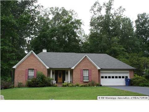 2779 Bienville, Nesbit, MS 38651 photo 6