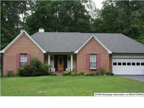 2779 Bienville, Nesbit, MS 38651 photo 4
