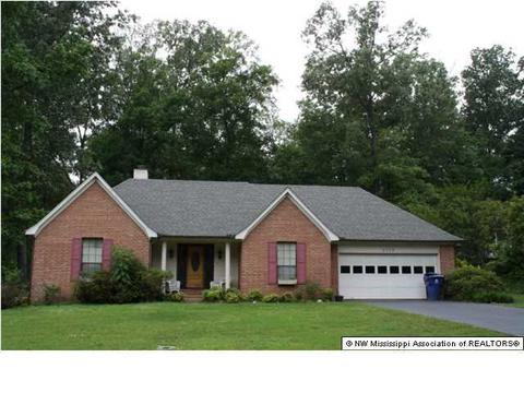 2779 Bienville, Nesbit, MS 38651 photo 5