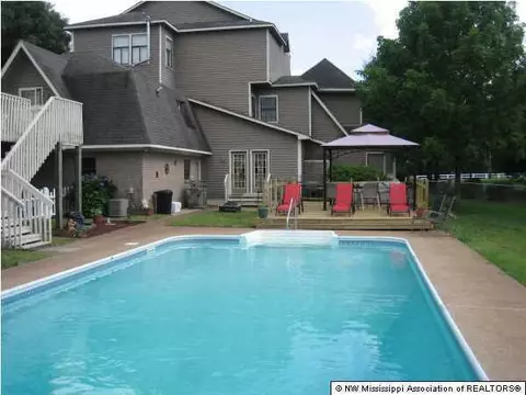 2065 Jaybird Rd, Hernando, MS 38632 photo 2