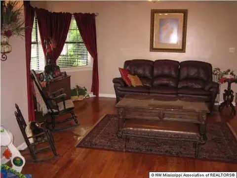 2065 Jaybird Rd, Hernando, MS 38632 photo 12
