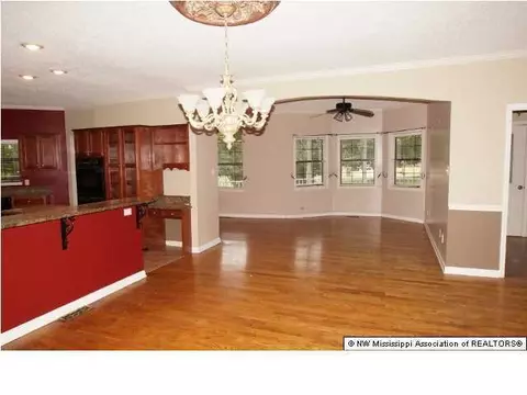 2065 Jaybird Rd, Hernando, MS 38632 photo 13