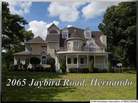 2065 Jaybird Rd, Hernando, MS 38632 photo 1