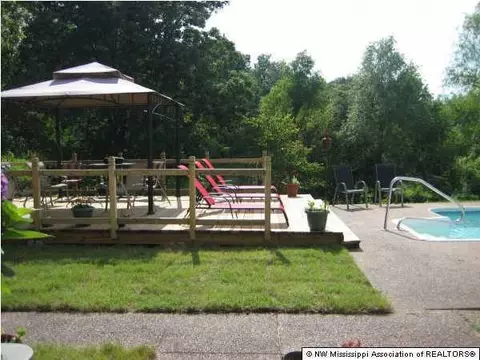 2065 Jaybird Rd, Hernando, MS 38632 photo 5