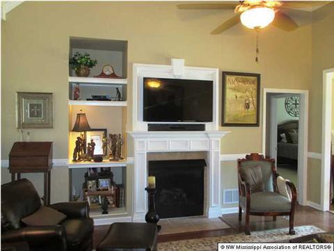 2520 Appleton Dr, Southaven, MS 38672 photo 5